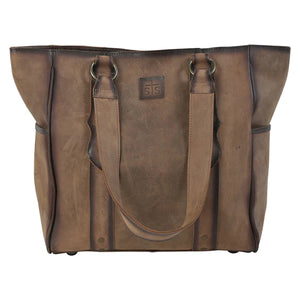 Baroness Large Tote - STS Ranchwear