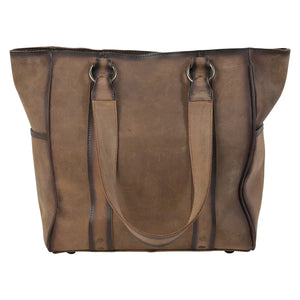 Baroness Large Tote - STS Ranchwear