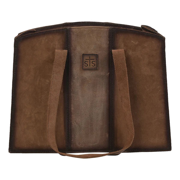 Barroness Ella Satchel - STS Ranchwear