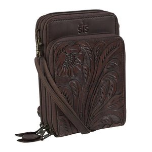 Westward Jessie Crossbody - STS Ranchwear