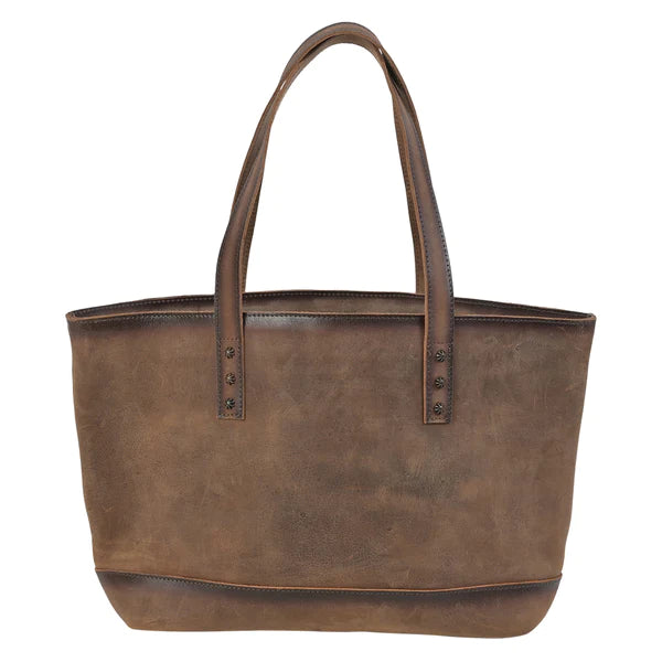 Baroness Tote Handbag - STS Ranchwear