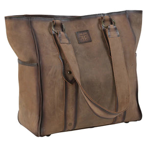 Baroness Large Tote - STS Ranchwear