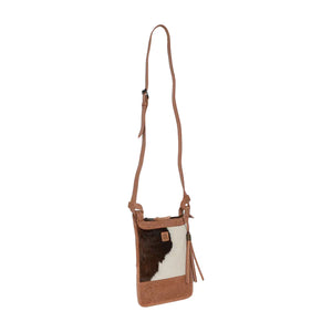 Yipee Kiyay Crossbody - STS Ranchwear