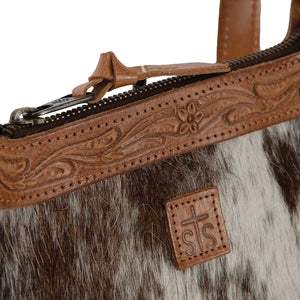 Yipee Kiyay Crossbody - STS Ranchwear