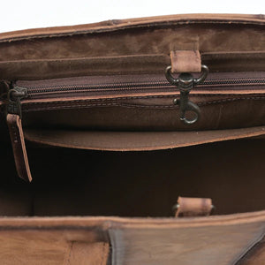 Barroness Ella Satchel - STS Ranchwear
