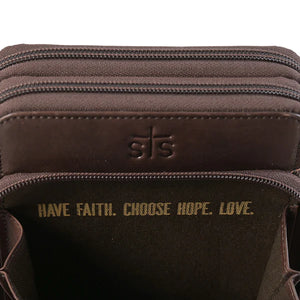 Westward Jessie Crossbody - STS Ranchwear