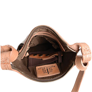 Yipee Kiyay Crossbody - STS Ranchwear