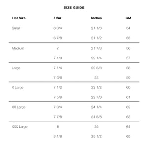 4X Lightning Bone Felt Hat - Bailey Hats