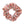 Western Design Hair Scrunchie - Tirzah Lane Art