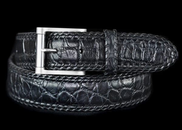 The Hudson Roulette Buckle - Vogt