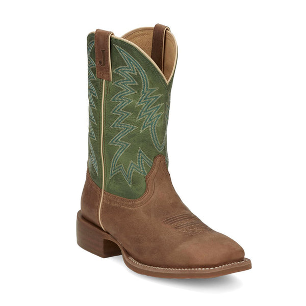 Men's Big Buck Boots - Justin Boots