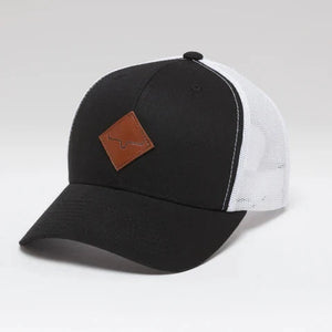 Kimes Ranch logo Black Diamond Cap