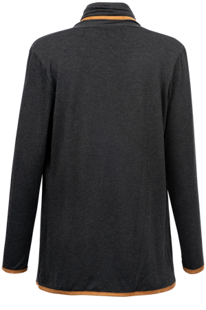 Blaise Shrug - Tasha Polizzi