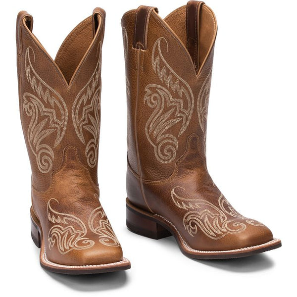 Women's Llano Boot - Justin Boots