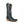 Women's Leawood Black Boot - Hyer