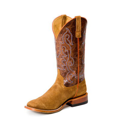 Men's Roughout Boot - Horse Power