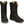 Black Braswell Water Buffalo Boots - Justin Boots