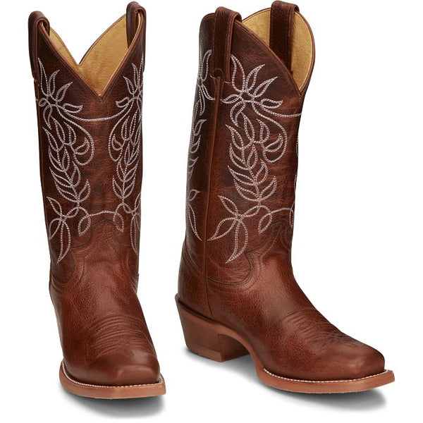 Vickery Boots - Justin