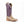 Harper Tan Boots - Hyer