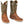 Men's Rail Wide Austin Cognac - Justin Boots