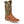 Men's Rail Wide Austin Cognac - Justin Boots