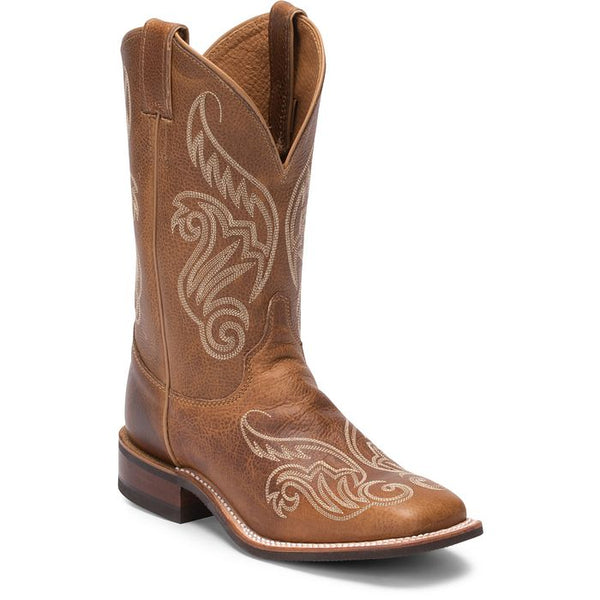 Women's Llano Boot - Justin Boots