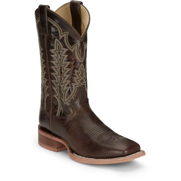 Men's Lyle Umber Boot - Justin Boots