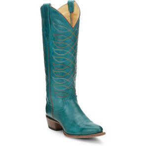 Women's Whitley Vintage Boots  - Justin Boots
