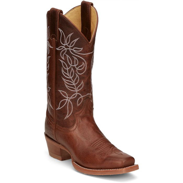 Vickery Boots - Justin