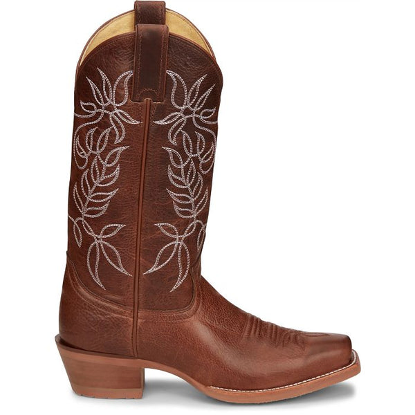 Vickery Boots - Justin