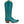 Whitley Boot Vintage Turquoise