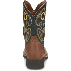 Boy's Bowline Jr. Boots - Justin Boots