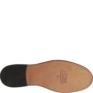 Men's Black Braswell Water Buffalo Boots - Justin Boots