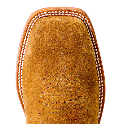 Men's Roughout Boot - Horse Power