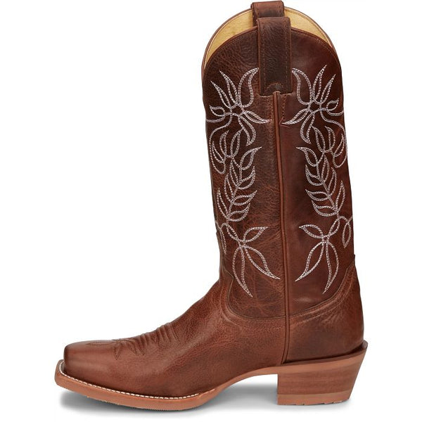 Vickery Boots - Justin