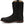 Black Braswell Water Buffalo Boots - Justin Boots