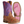 Toddler's Lotta Heart Cowgirl Boots - Tin Haul