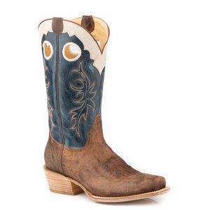 Men's Ride Em' Cutter - Roper