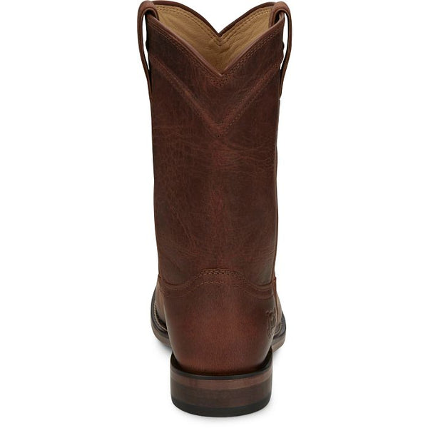 Men's Braswell Water Buffalo Boots - Justin