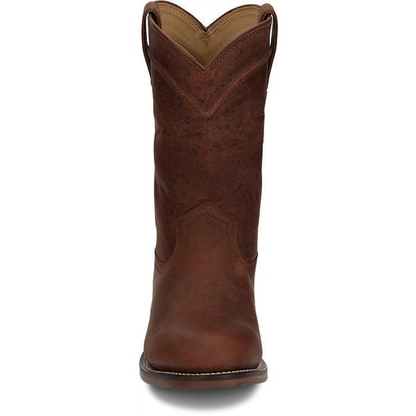 Men's Braswell Water Buffalo Boots - Justin