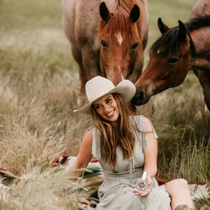 Cadillac Cowgirl Eau de Perfume - R. Rebellion