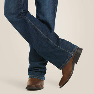 Boy's B4 Legacy Boot Jeans - Ariat