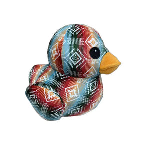 Duck Plush Toy - Farm Pals