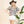 Western Rodeo Print Tee - Avery