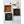 Cowhide Leather Tray - Boho Ranch Shop