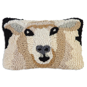 Sheep Decorative Pillow - Chandler 4 Corners