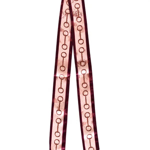 Western Silk Twilly - Tirzah Lane Art