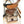 Shayne Large Clear Tooled Crossbody No Fringe  - Boho Ranch Shop