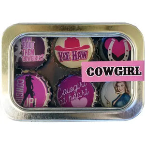 Handmade Magnets - Kate's Magnets