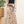 Western Elements Print Maxi Skirt - Avery